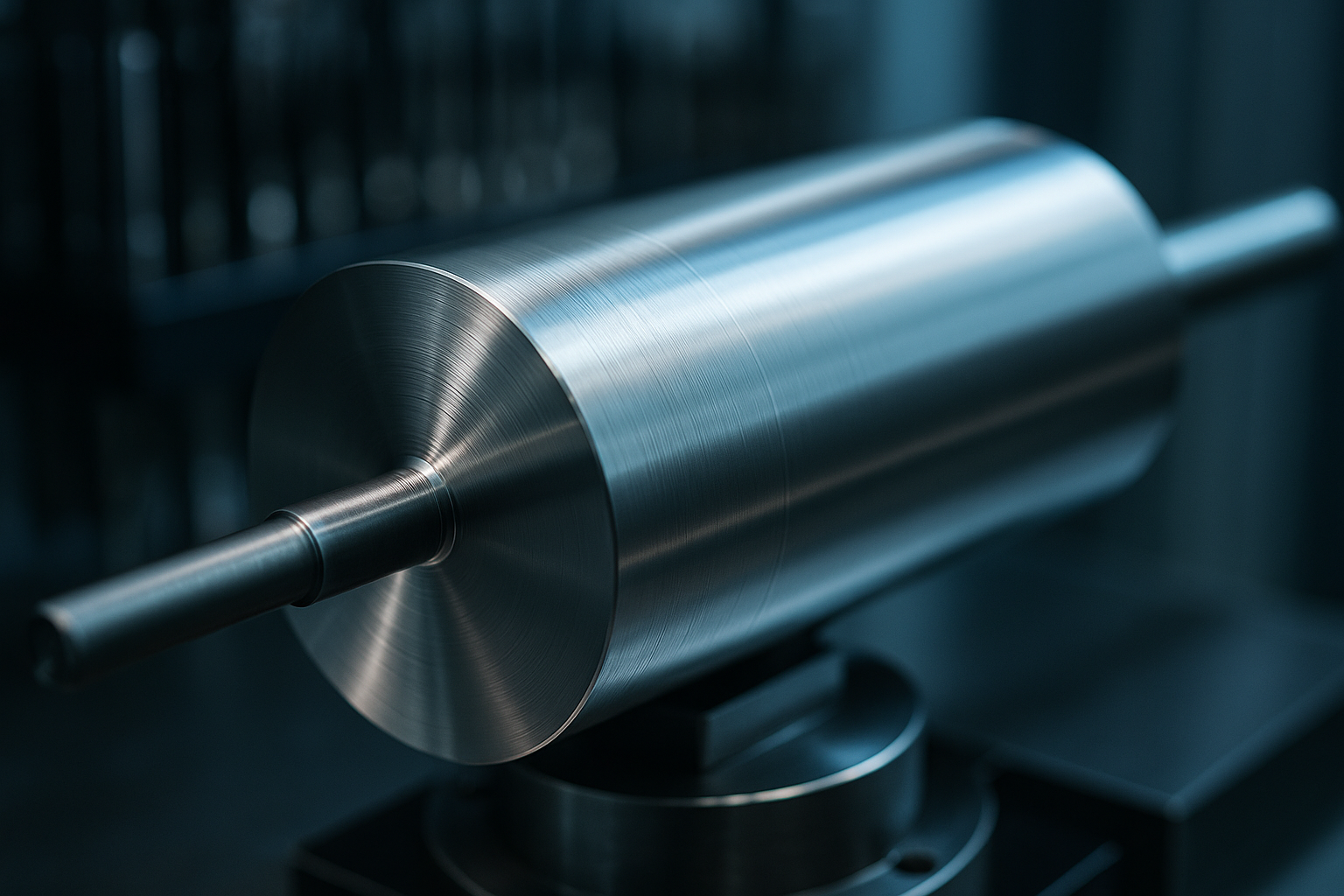 Sputtering Target Sample 2