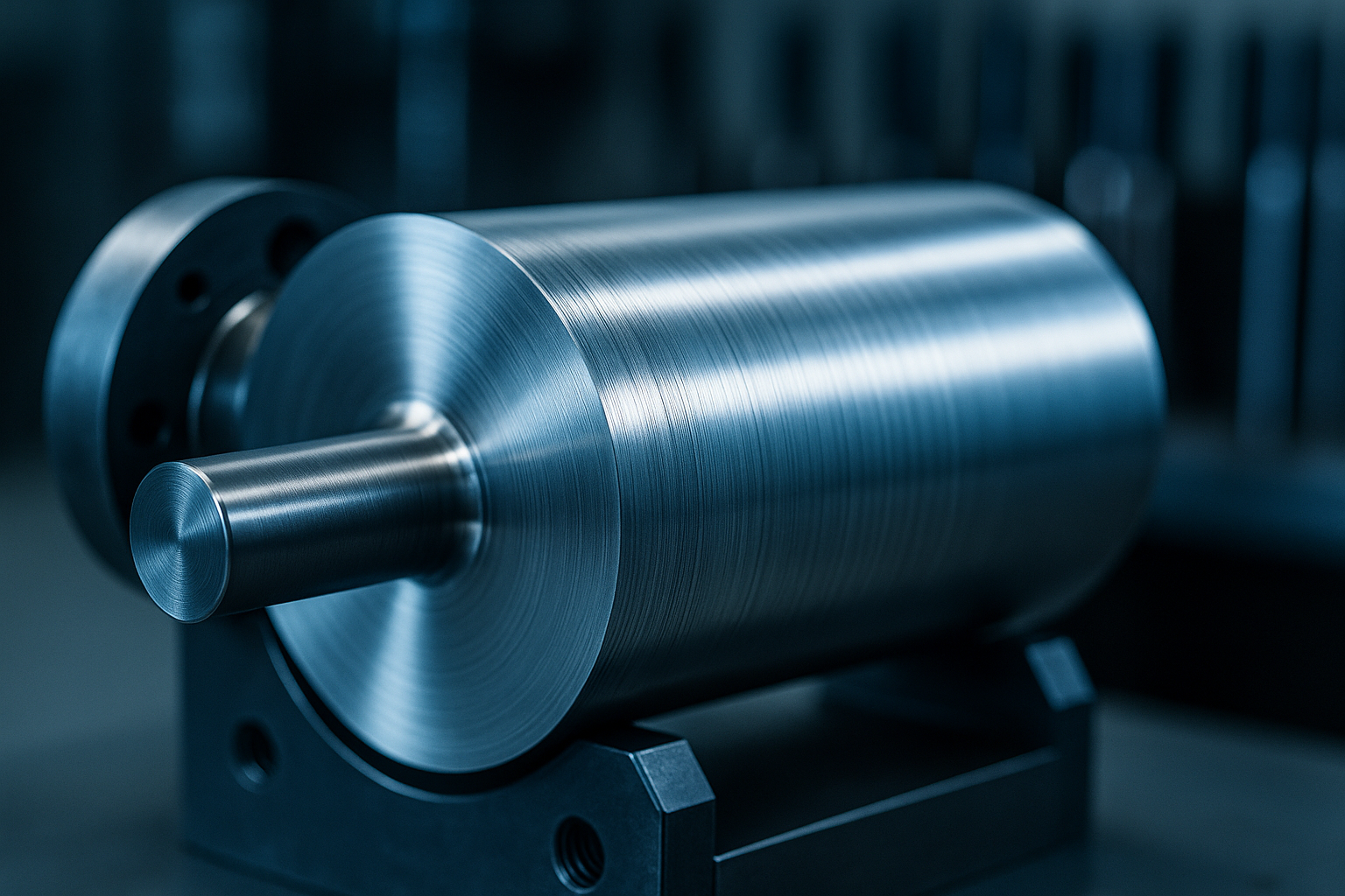 Sputtering Target Sample 3